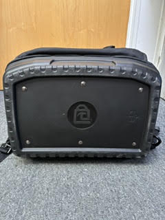 Veto Tech Pac EVO - EX-DISPLAY SHOW BAG
