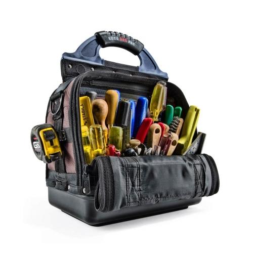 Veto LC Small Compact Job-Specific Tool Bag with Free DP3 Drill Pouch
