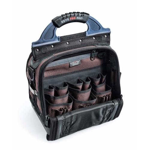 Veto LC Small Compact Job-Specific Tool Bag with Free DP3 Drill Pouch