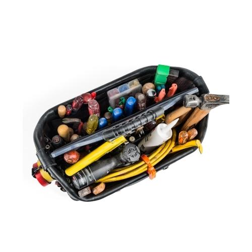 Veto OT-XL Extra Large Open Top Tool Bag with Free SB-LD Bag