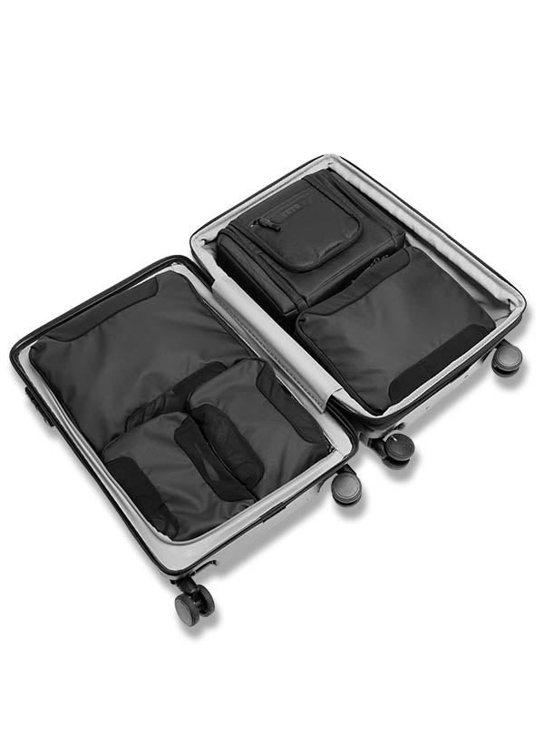 Veto Norwalk Packing Cubes (Set of 3) | VETO GO - DUE 1ST WEEK MARCH 2026
