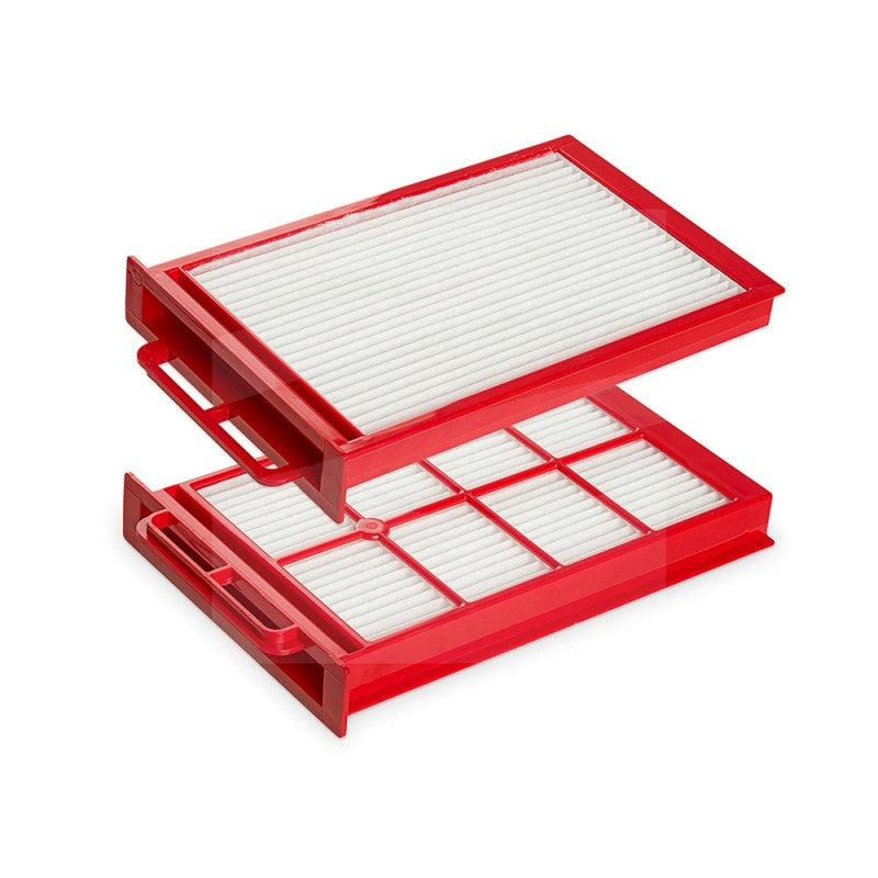 Zehnder ComfoAir 160 Filters, ISO ePM1 (F7), 10 pcs