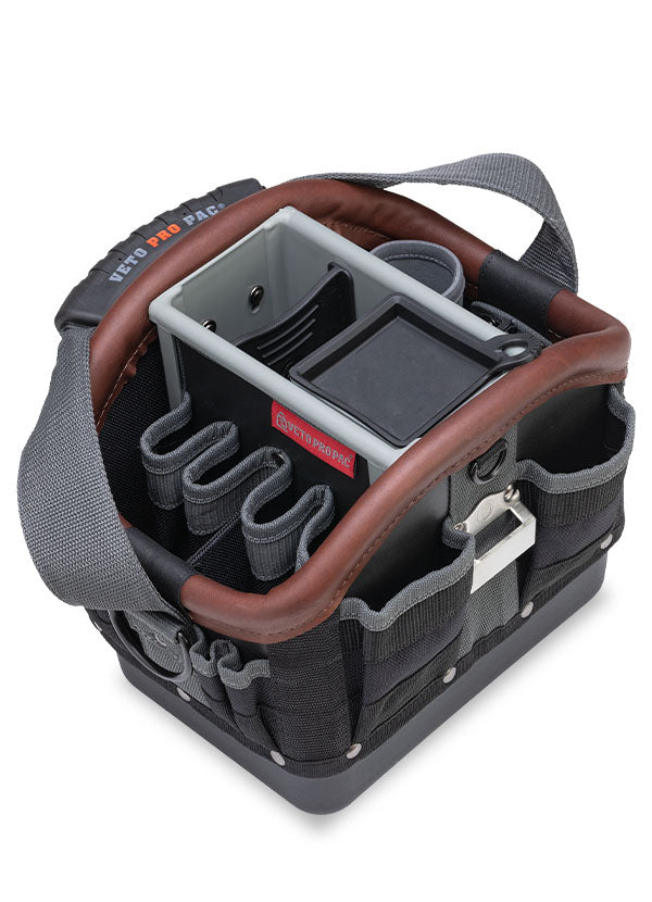 VETO PRO PAC WRENCHER-MC ツールバッグ（TECH OT-MC & SC45(95%OFF 