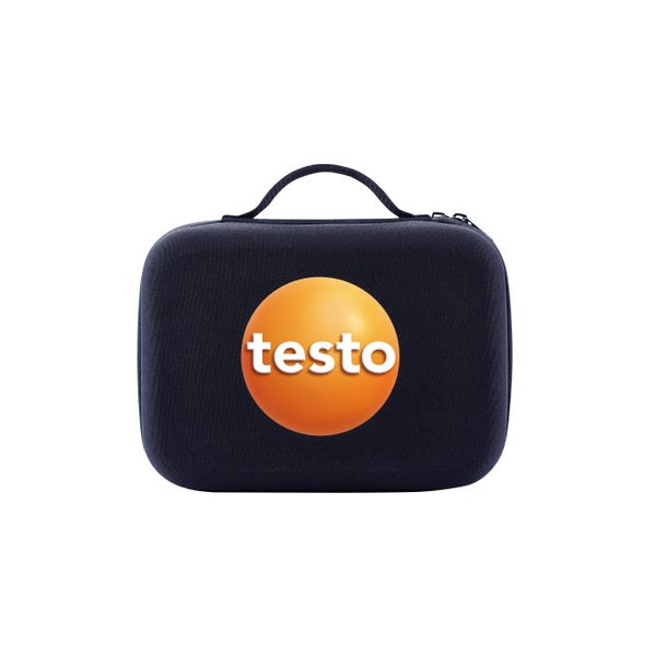testo Smart Case (Refrigeration Set) - storage case for Smart Probes measuring instruments