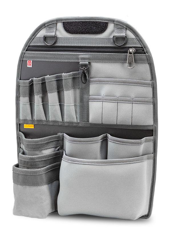 Veto Pro Pac Tech-Pac Wheeler