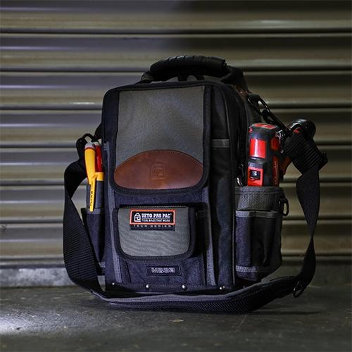 Veto MB3B Meter Bag
