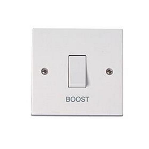 Secure Boost Switch Airflow Boost Switch