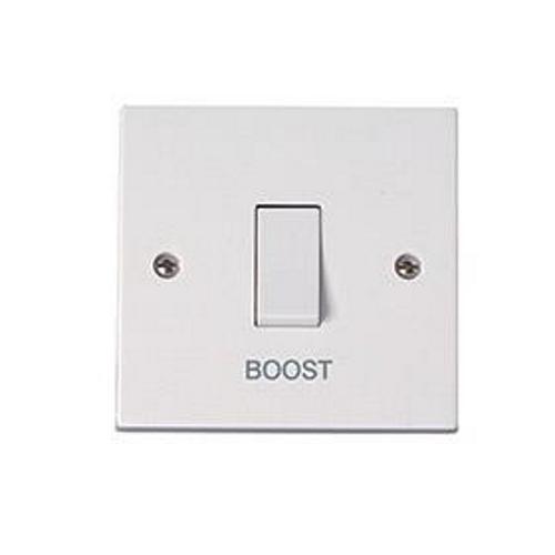 Airflow Boost Switch