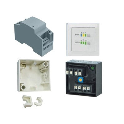 Airflow Unohab Controller Kit (DIN Rail Mounted)