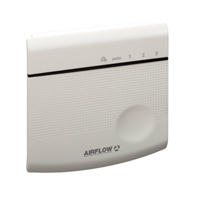 Air Flow Remote Control Airflow Adroit Digital Controller