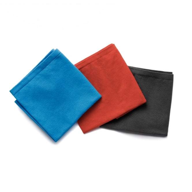 Fabric Pre-Filter for Blue Pure 411 Air Purifier - Dark Shadow