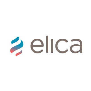 Elica Long  Kit for Chimney Cooker Hoods in Stainless Steel KIT0010439
