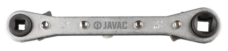 Javac Ratchet Wrench - JAV-127-C