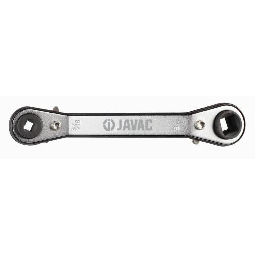 Javac Offset Wrench - JAV-127-CO