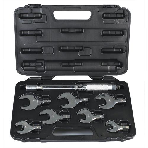 Javac Torque Wrench Kit - JAV-TW8
