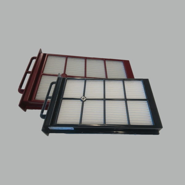 Filter for Zehnder ComfoAir 160, ISO ePM1 >65% (F7), 2 Pieces