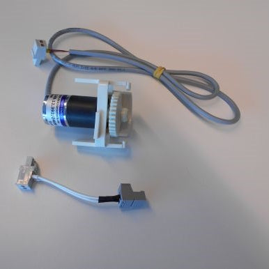 By-pass motor for Zehnder ComfoAir 550