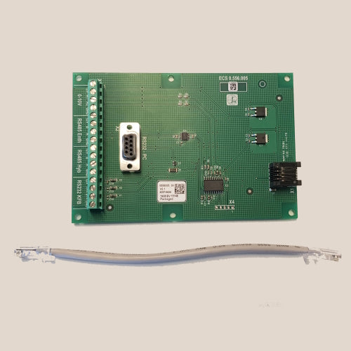 Luxe PCB for Zehnder ComfoAir 200
