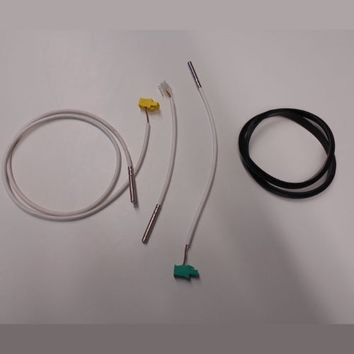 NTC temperature sensors (T1/2/3/4) for Zehnder ComfoAir 160, 2 Pieces