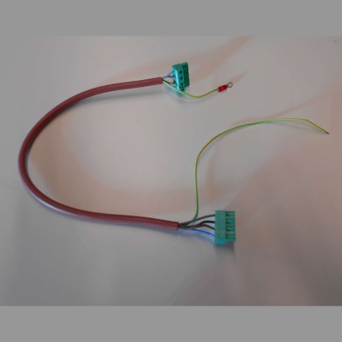 Power cable between Main PCB and Luxe PCB for Zehnder ComfoAir 350