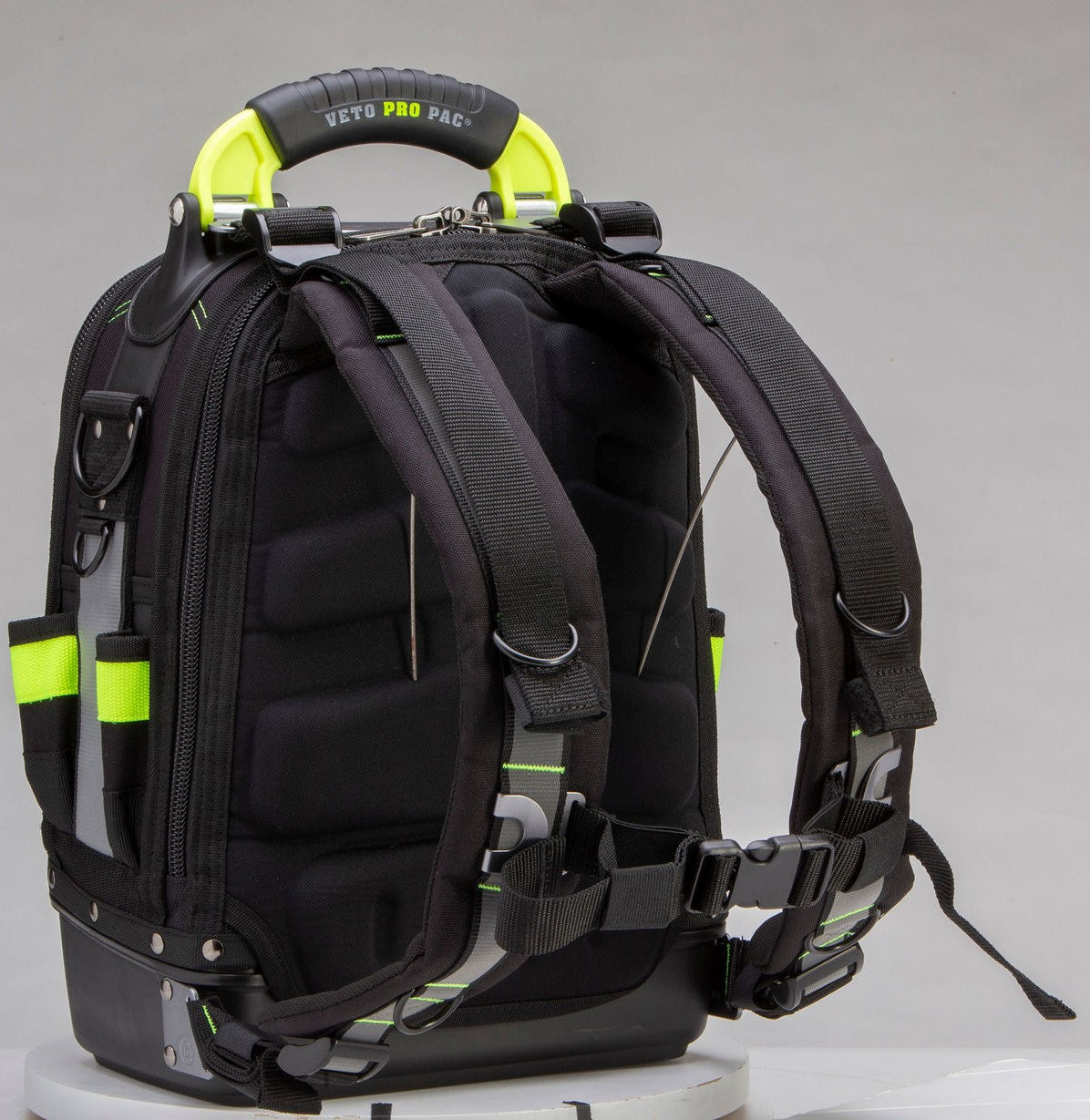 Veto Tech-Pac-MC Special Ops