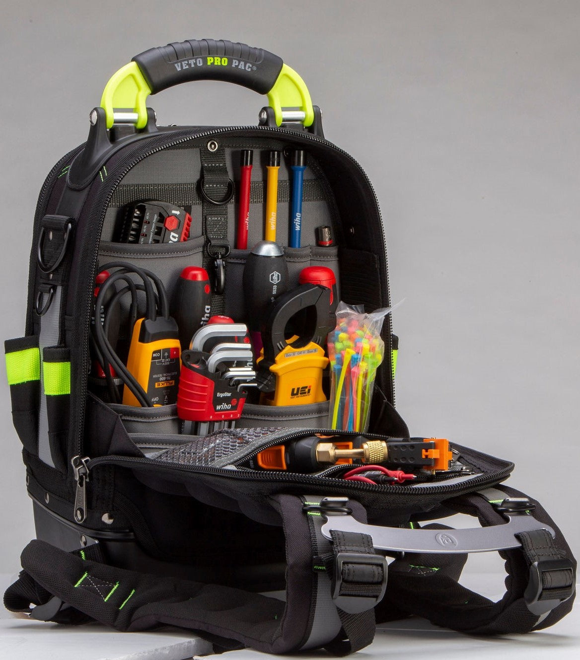 Veto Tech-Pac-MC Special Ops