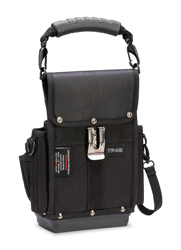 Veto TP4B Blackout - DUE MID JAN 2026