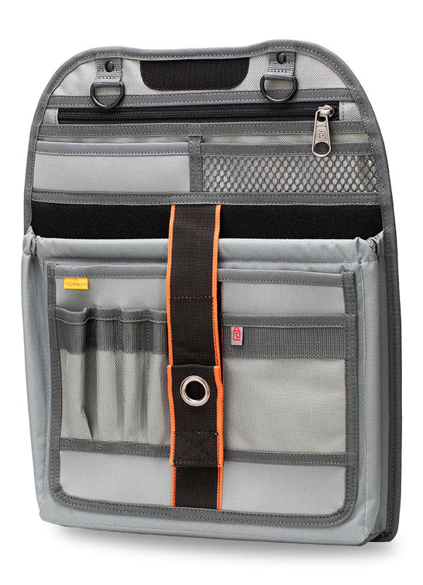 Wheeler Panel Veto Swap-Out Tech LCT Wheeler Laptop Panel