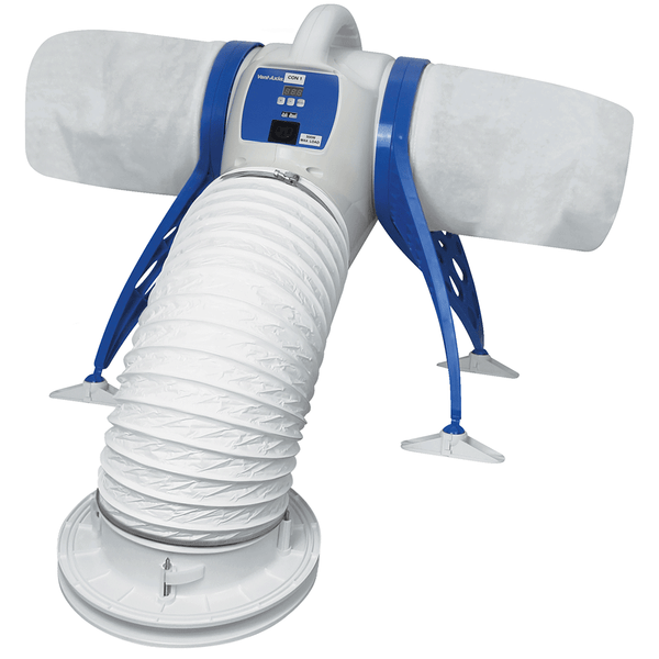 Vent Axia Lo-Carbon - PureAir Home PIV - Positive Input Ventilation Un
