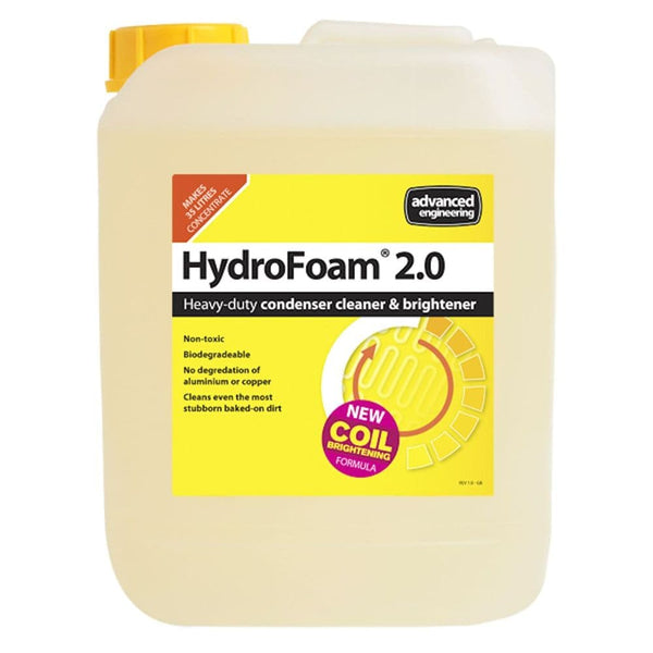 Advanced Engineering HydroFoam 2.0 5 Litre