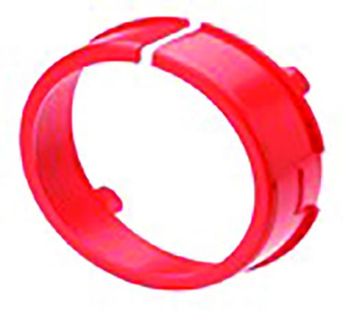 Ubbink AE48c Click Ring (1 bag of 10) for use with Semi-Rigid 90/75mm Outside/Inside Diameter Duct