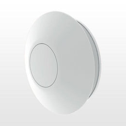 Humidistat Controlled & Constant Running Bathroom Fan Greenwood CV2GIP