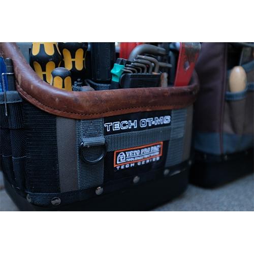 Veto Tech OT-MC Open-Top Tool Storage Optimizer