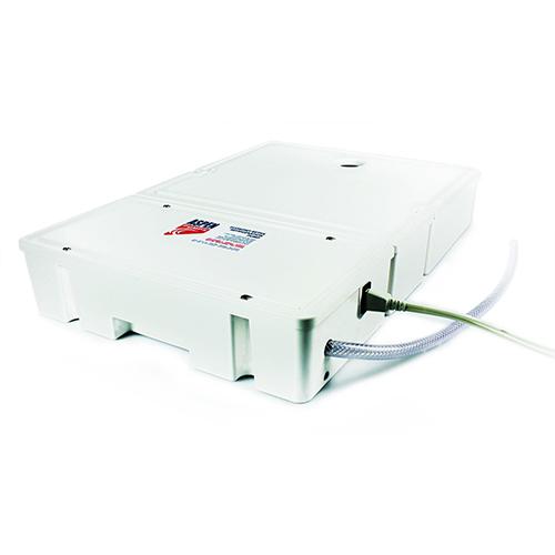 FP2320 Economy Retail Refrigeration Pump (PLASTIC), Side Inlet