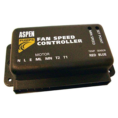 Fan Speed Controller - Cooling FP2094