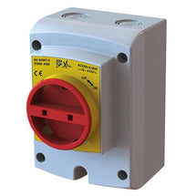 Aspen Xtra - Controls