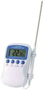 Javac Digital Thermometer