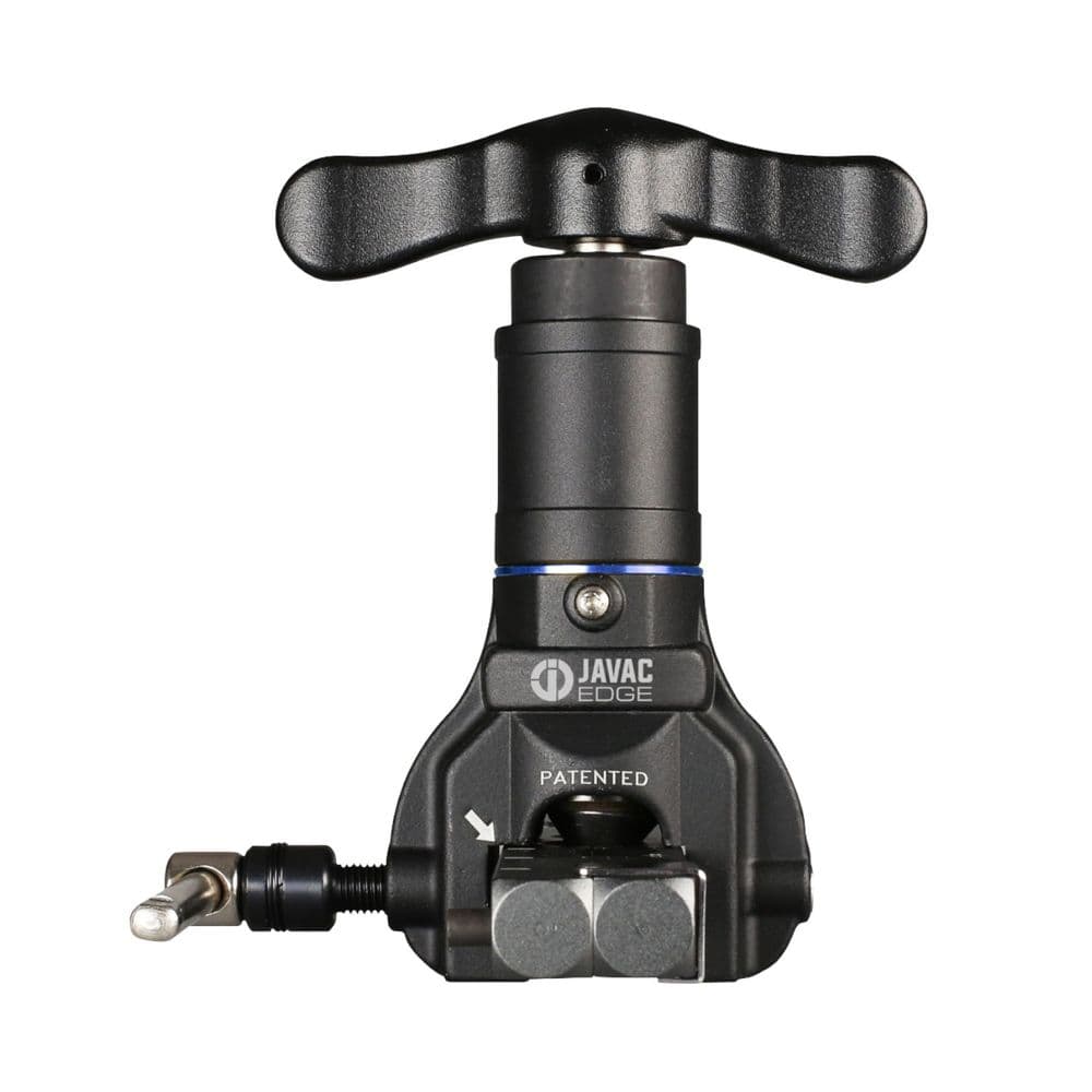 Javac EDGE Refrigeration & Air Con Dual Clutch Eccentric Flaring Tool