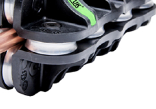 KWIX Tube Straightener - Innovative Tube Straightening 