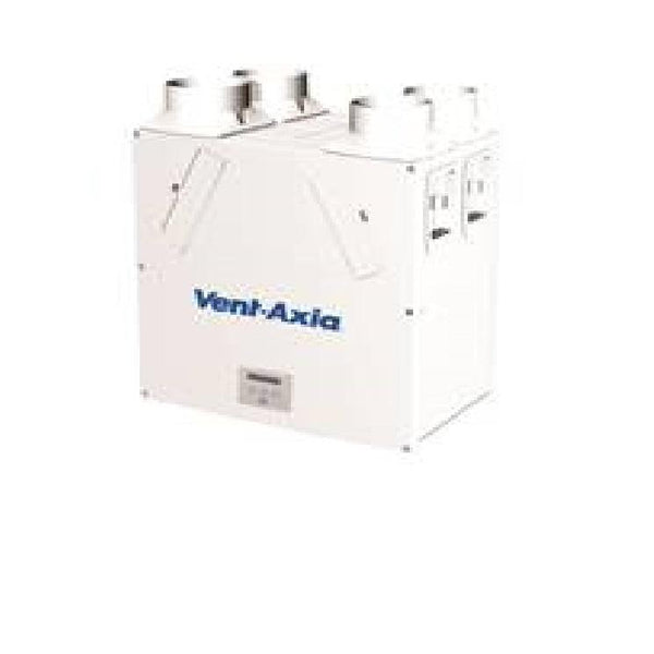 VentAxia Sentinel Plus B MVHR Unit