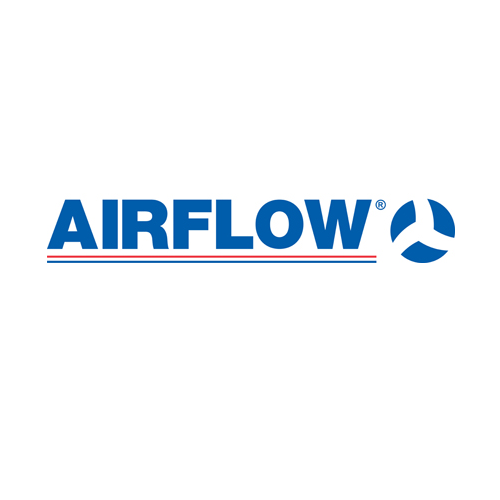 Airflow Pre-Post Heater for DV250-DV400 - 1700W