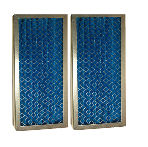 MRXBOX95-LOFT G4 Filter Wire Frame Replacement 184mm x 396mm 1