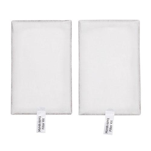 Nuaire MRXBOX95-WM1 Replacement Filters 2 Pack - PLEASE CHECK THE SIZE Before Ordering - View #10