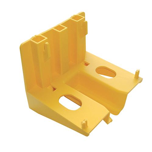 Peristaltic Pump Bracket (for Mechanical and MK4 )