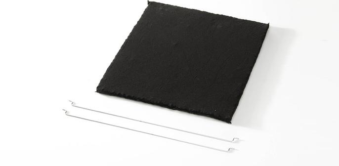 Elica Long Life Filter Type CFC0140088/F00439