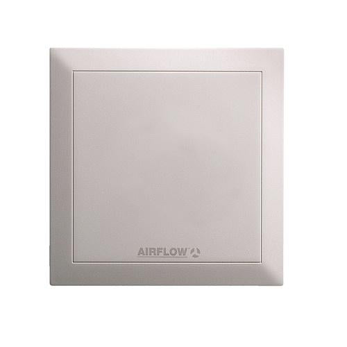 Airflow QuietAir With Timer - QT120T