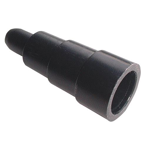 10mm to 6mm straight reducer bag of 5