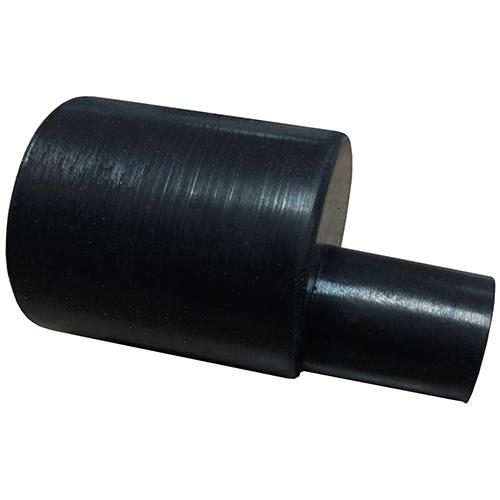 Rubber adaptor 21mm to 16mm (to fit LG units) bag of 3