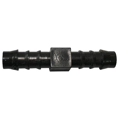 6mm Elbow connector bag of 5