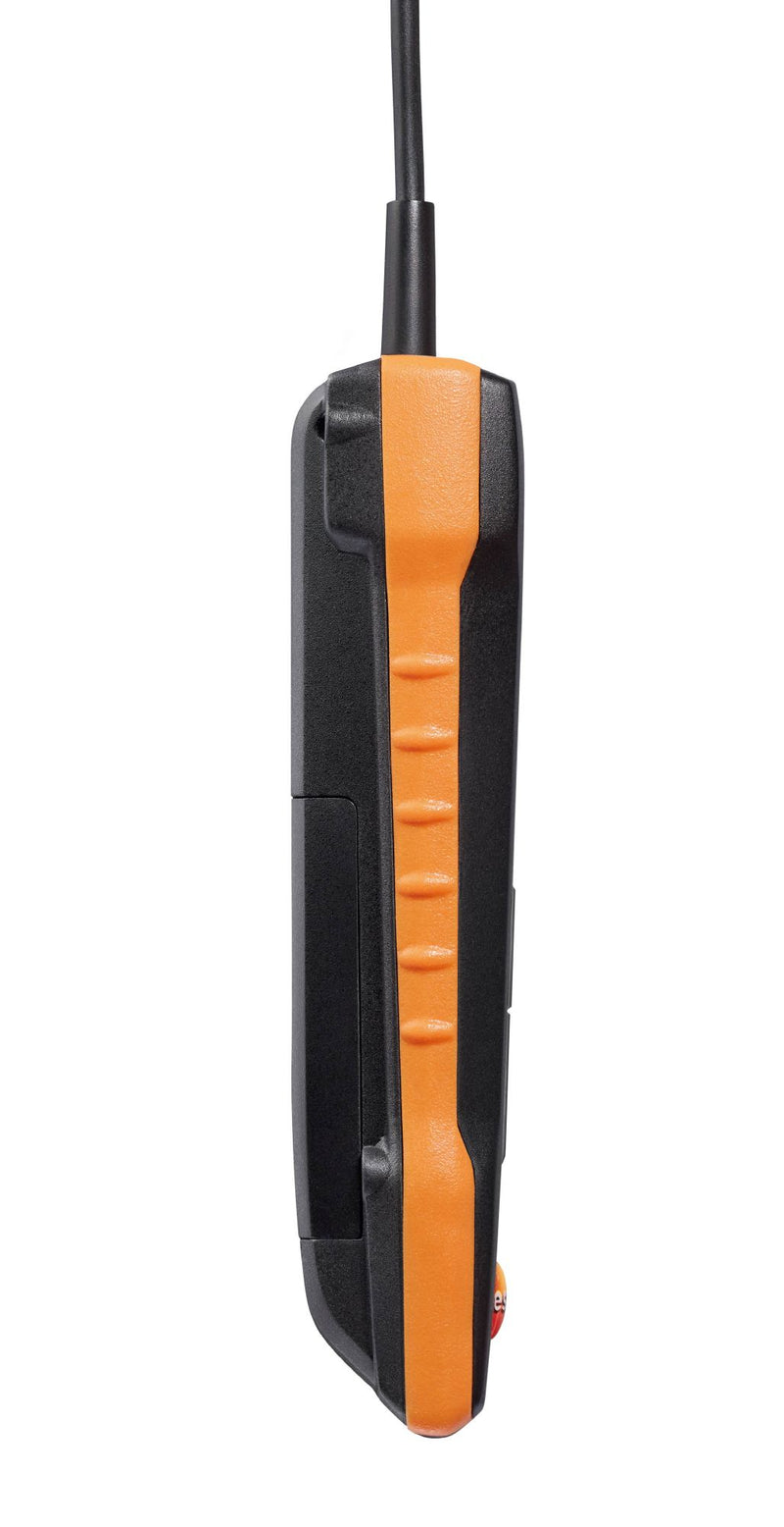 Testo 416 - Digital 16 mm Vane Anemometer with App Connection